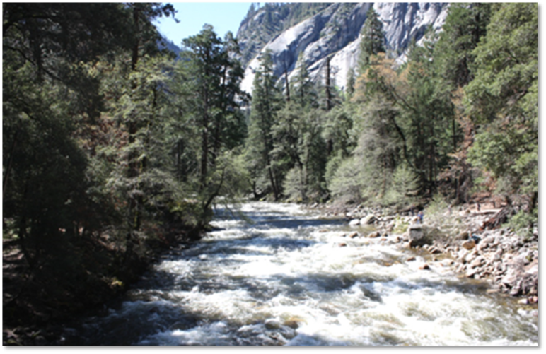 Merced River